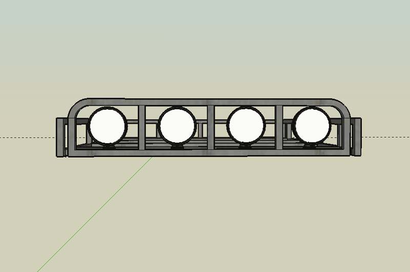 how much do roof racks affect MPG? Jeep Enthusiast Forums